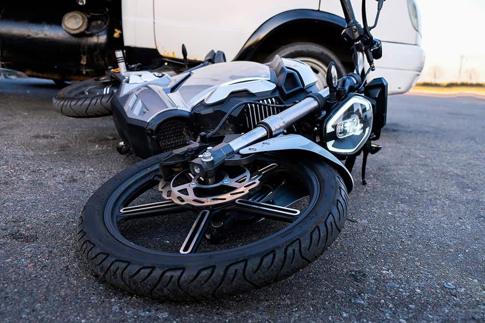 Motorcycle Accident Law Firm