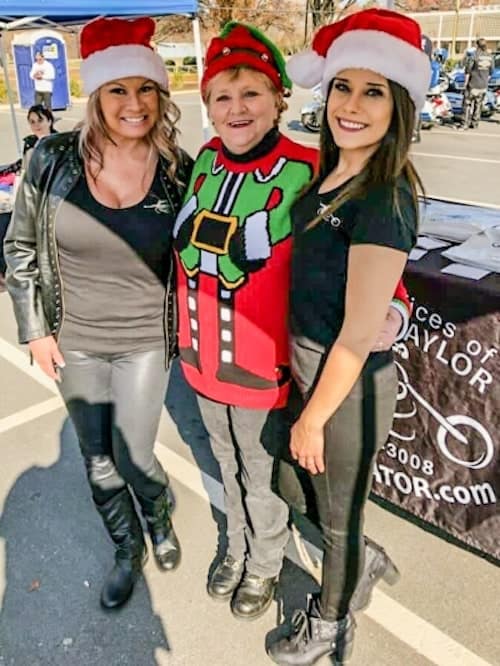 Toys For Tots Photo Gallery