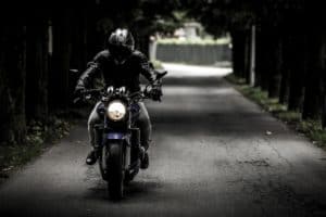 Most common motorcycle accidents in Rock Hill, SC, and how they happen