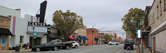 Monroe NC, large image