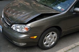 Common Car Accidents in Rock Hill