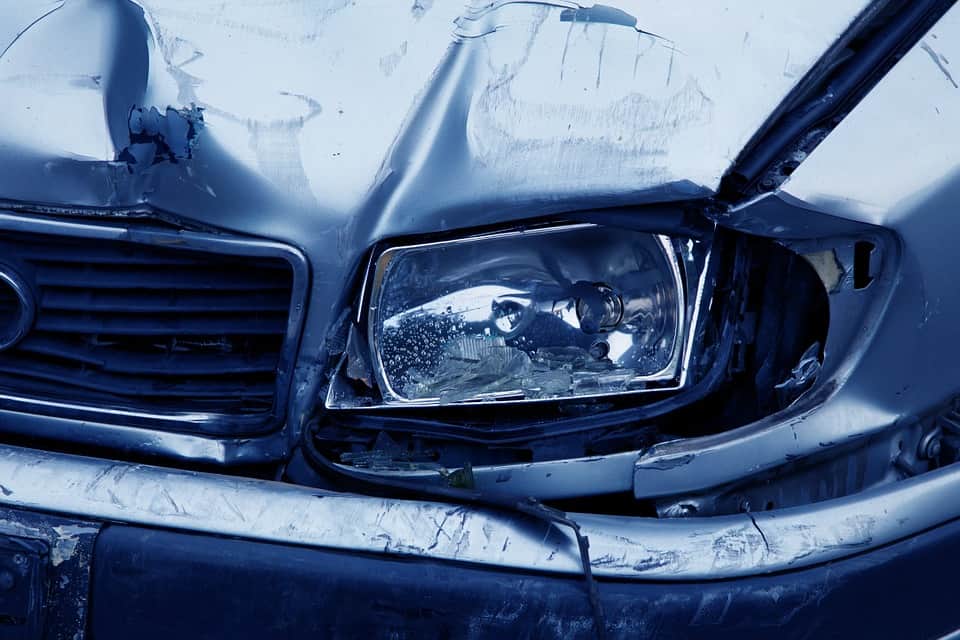 What Does a Rock Hill Car Accident Lawyer Do?