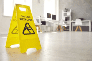 Work Injury Lawyers