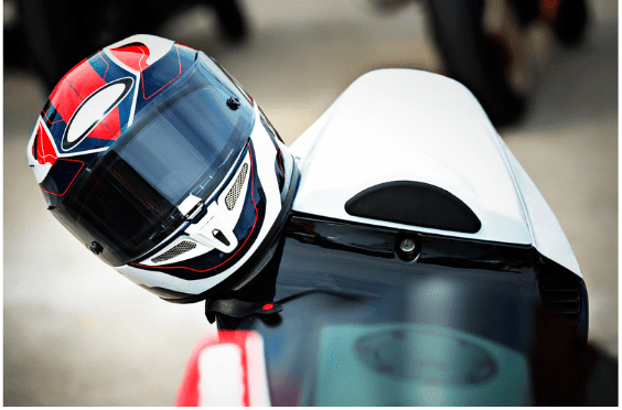 Are Motorcycle Helmets Required in North Carolina