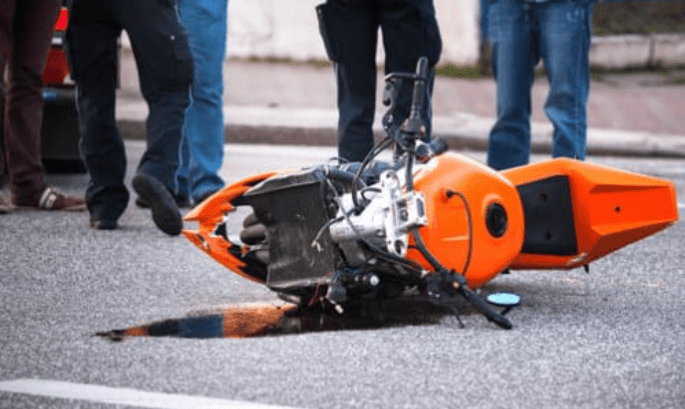 What to do After a Motorcycle Accident if You Don't Have Insurance in Rock Hill, SC
