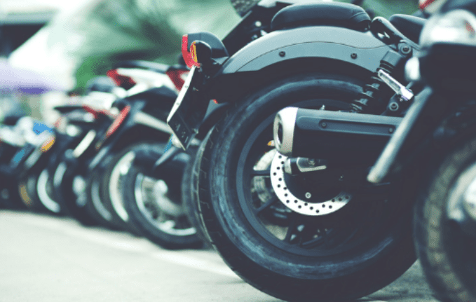 North Carolina Motorcycle Safety Facts and Statistics