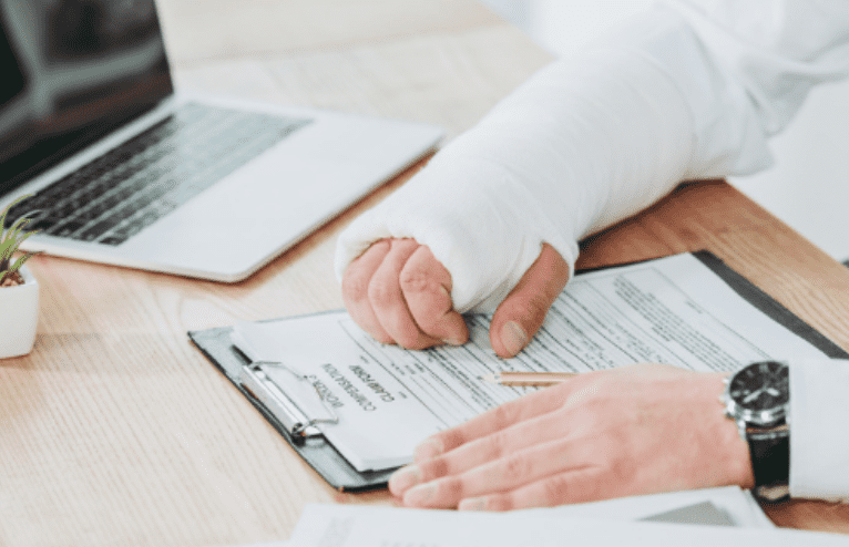 What Does Workers' Compensation Cover in Rock Hill, SC