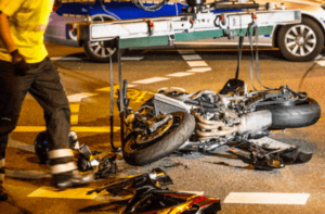 What to do After a Motorcycle Accident in Hickory, NC