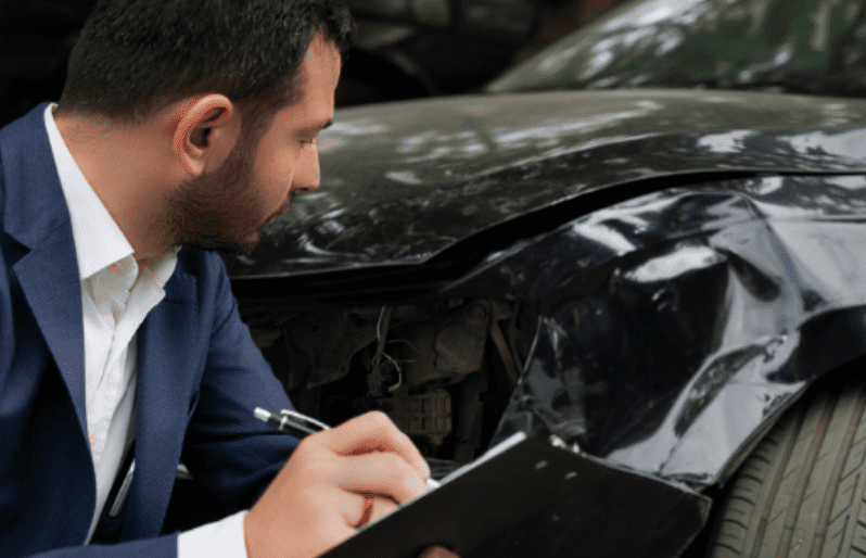 When Should I Hire a Car Accident Lawyer in Concord, NC?