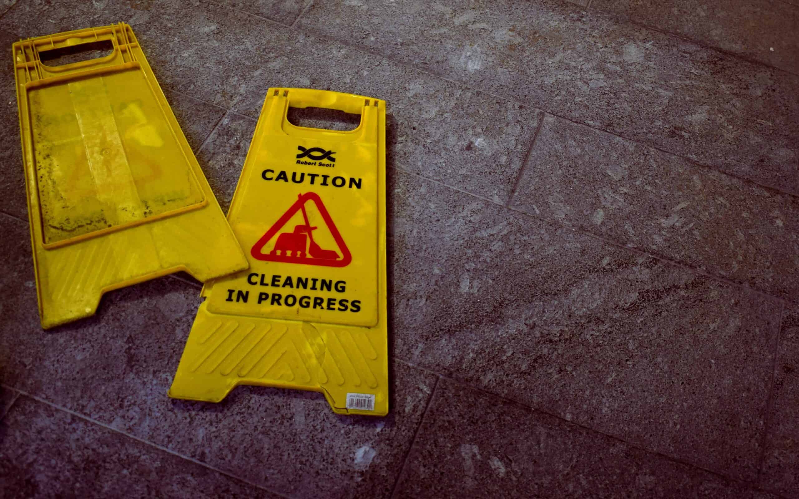 Charlotte Slip & Fall Lawyers