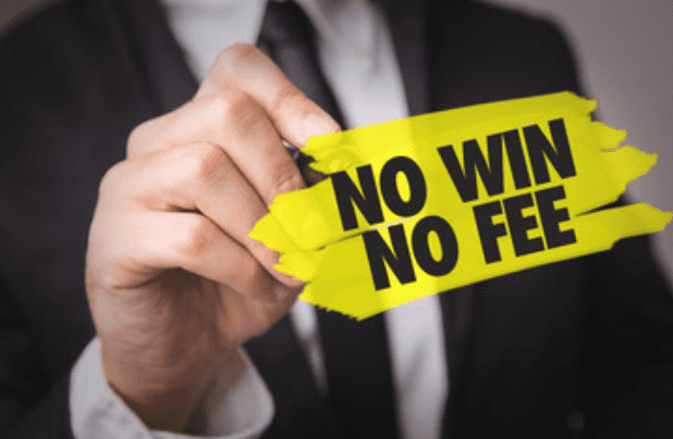 How Contingency Fees Work in Concord Personal Injury Cases