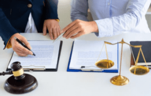 Filing A Personal Injury Claim in Charlotte, North Carolina