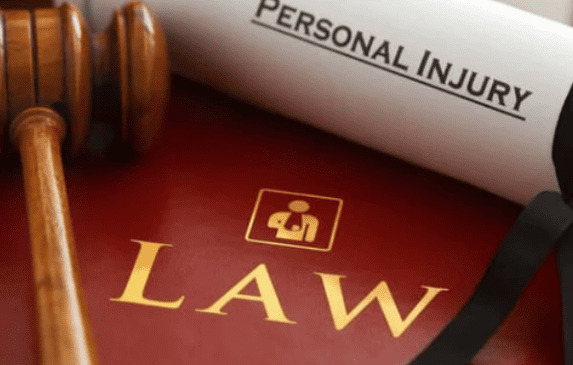 What Is a Personal Injury Lawsuit