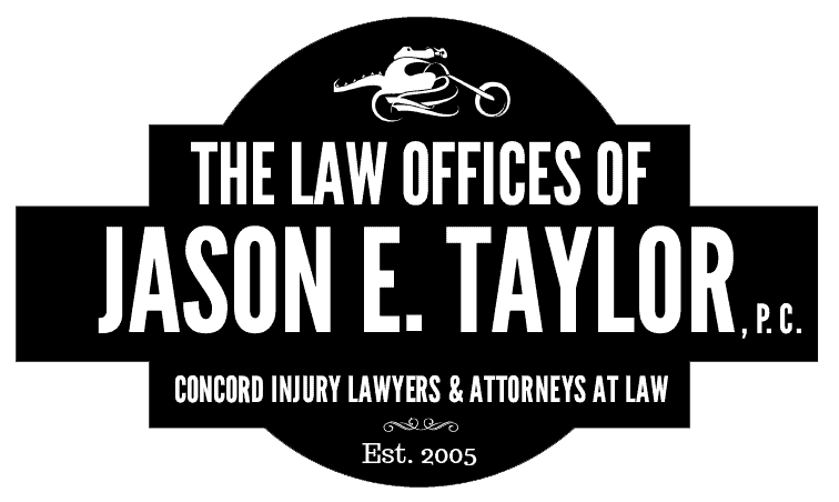 Jason E. Taylor Logo - Concord logo