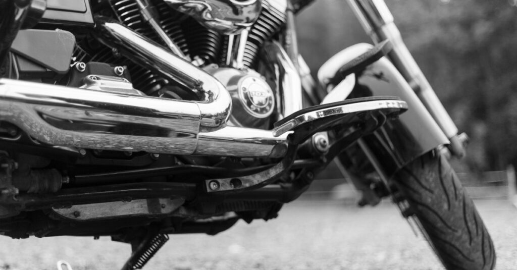 Catawba County Motorcycle Accident Claims One Life