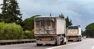 Rockingham Truck Accident Injures Multiple Motorcyclists