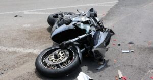 Zarius J. Moore Dies in Greenville Motorcycle Collision