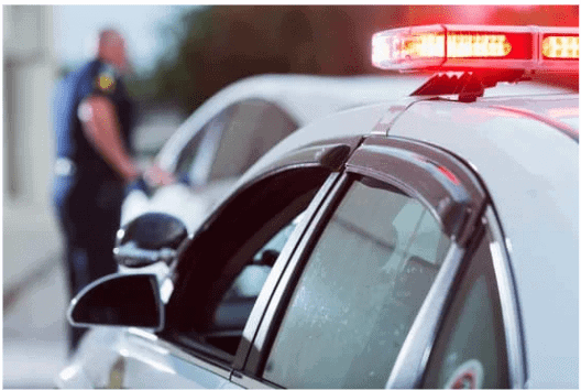 policía de rock hill