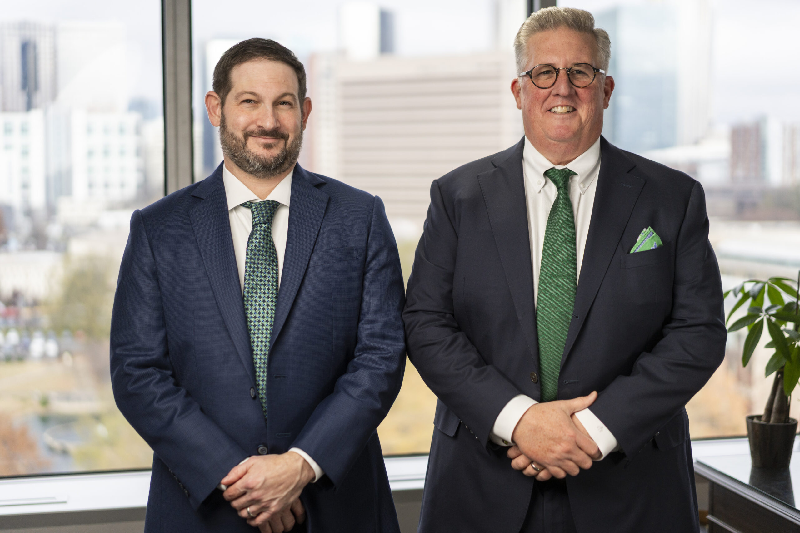 Attorneys | Taylor | Serbin Injury Lawyers, P.C.