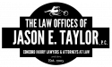 Jason E. Taylor Logo - Concord logo
