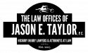 Jason E. Taylor Logo - Hickory logo
