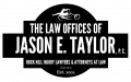 Jason E. Taylor Logo - Rock Hill logo